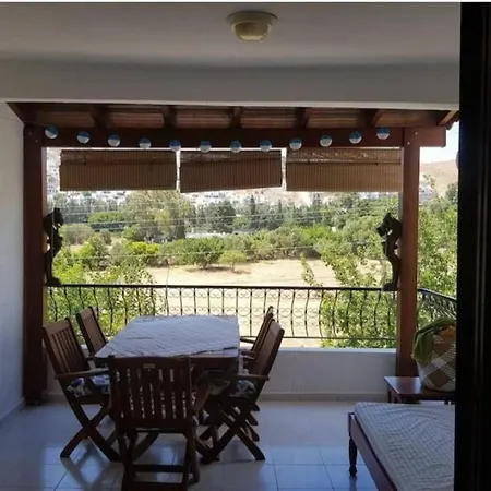 House With Private Beach Located In Akyarlar Feriehus Bodrum