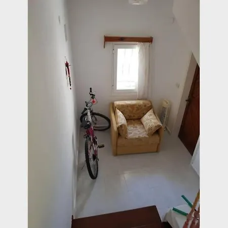 House With Private Beach Located In Akyarlar Holiday home Bodrum